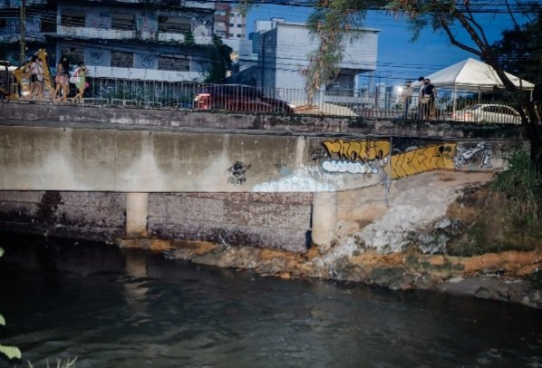 Prefeitura deve entregar trecho recuperado da Djalma Batista nesta quinta-feira