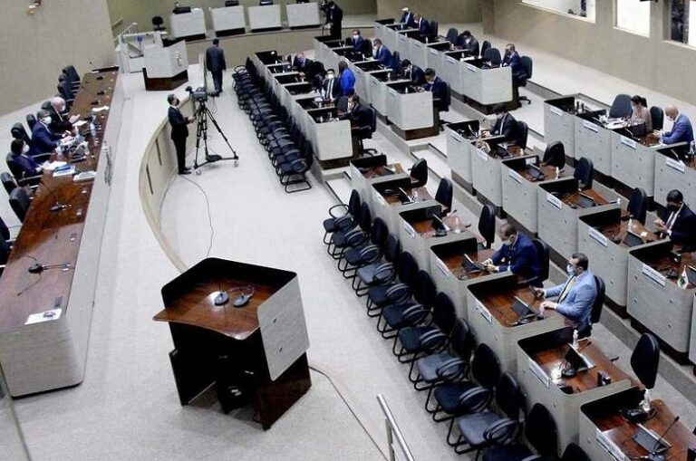 Câmara Municipal autoriza Prefeitura de Manaus a emprestar R$ 470 milhões do Banco do Brasil