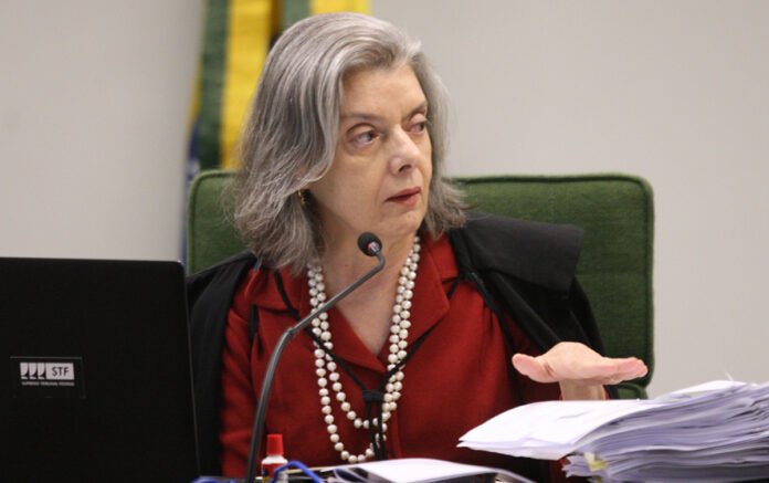 Cármem Lúcia