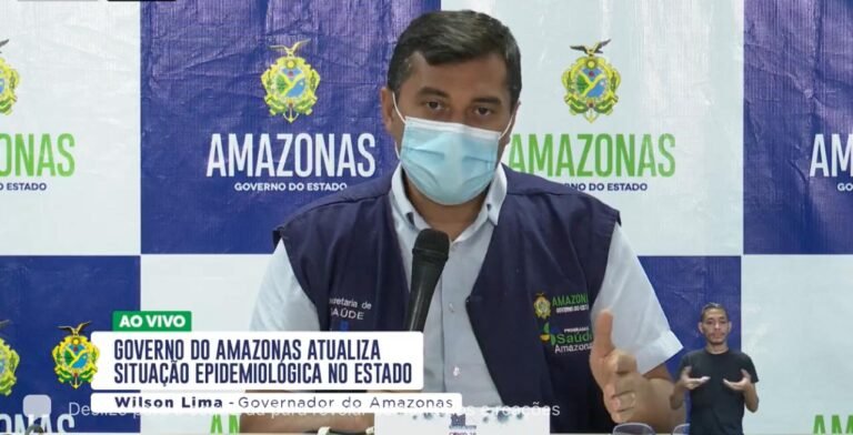 Live governamental 1604
