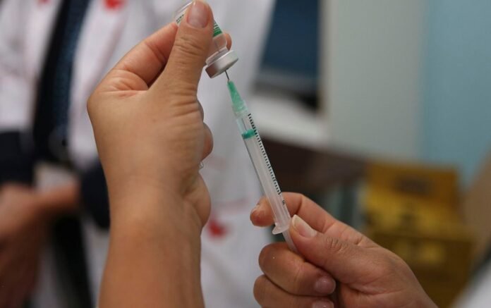 Vacina Influenza