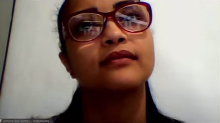 Filha de Flordelis diz ter pago R$ 5 mil para matar pastor Anderson