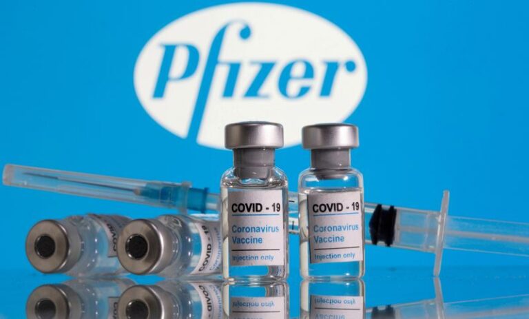 Governo do AM aguarda chegada de vacinas do tipo Pfizer, produzidas na Bélgica