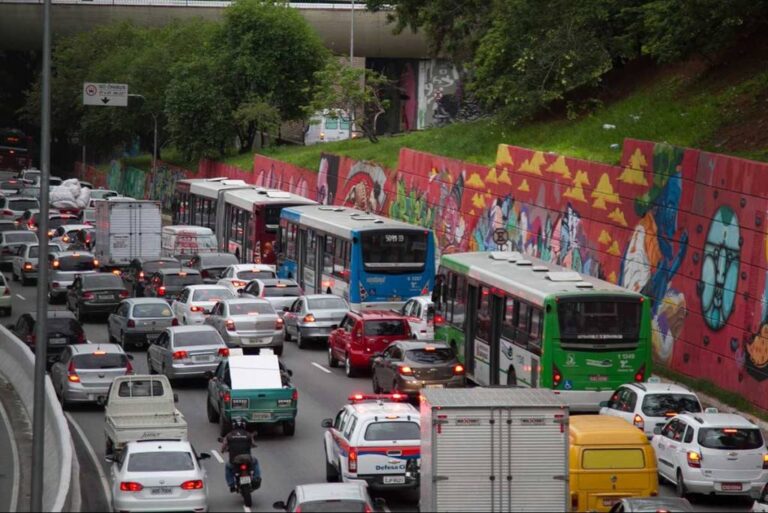 Alterações no Código Brasileiro de Trânsito começam a valer