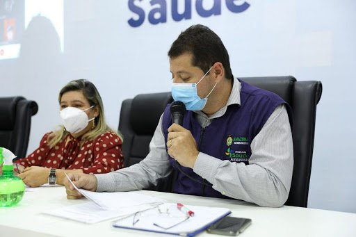 Governo do AM pagará abono em parcela única para Servidores da Saúde