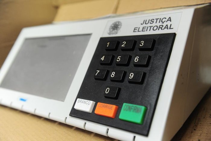 voto impresso
