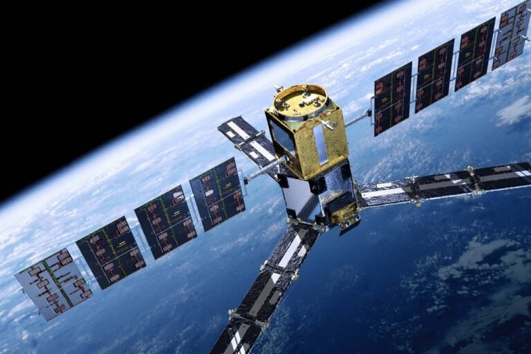 Governo cria programa para fabricação de satélites brasileiros