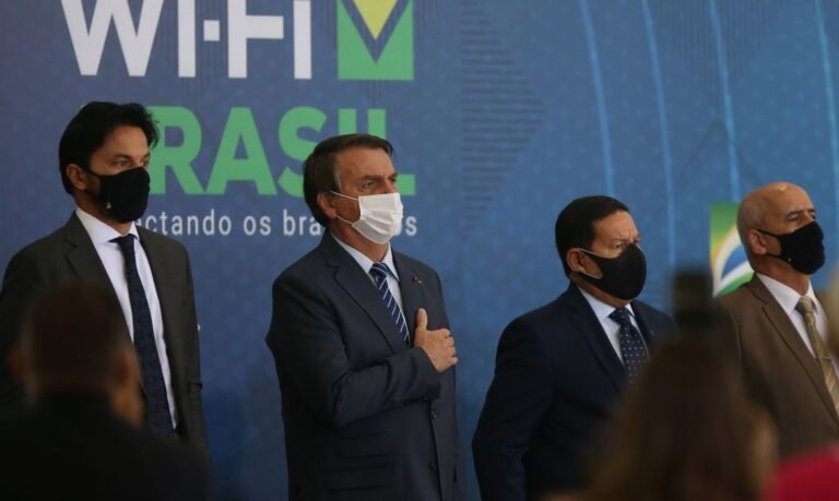 Digital Day: BB e Sebrae fazem parceria para levar wi-fi a mil cidades