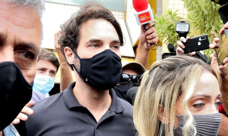 Câmara do Rio prossegue com processo de cassação do Dr. Jairinho