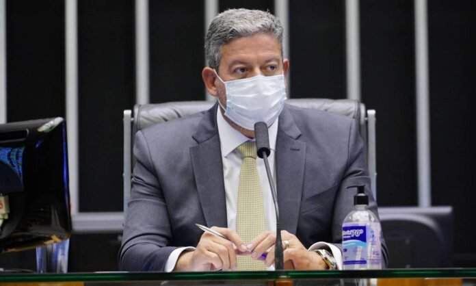 Arthur Lira