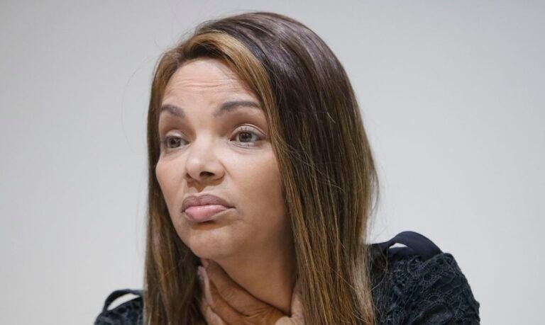 URGENTE: Deputada Flordelis tem mandato cassado pelo conselho de ética da Câmara
