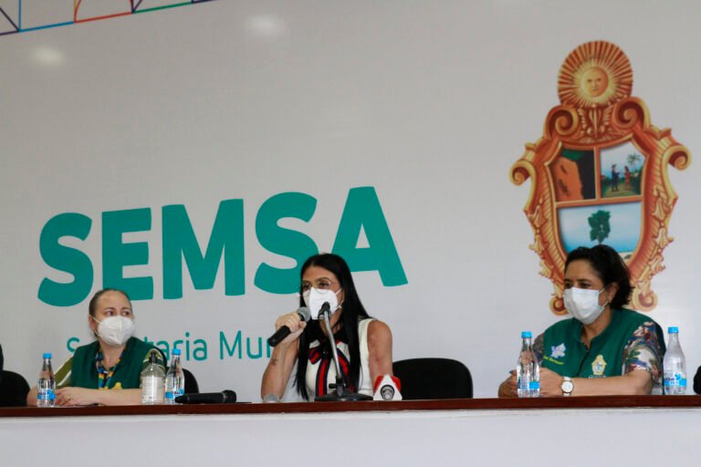 Manaus começará a vacinar população em geral a partir de amanhã (2); Confira o calendário