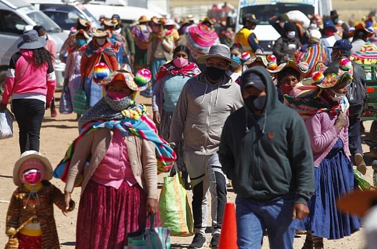 peru covid 19