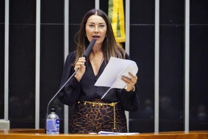 projeto de lei
