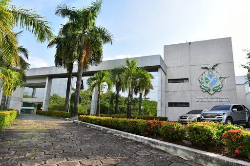 Operação pf amazonas