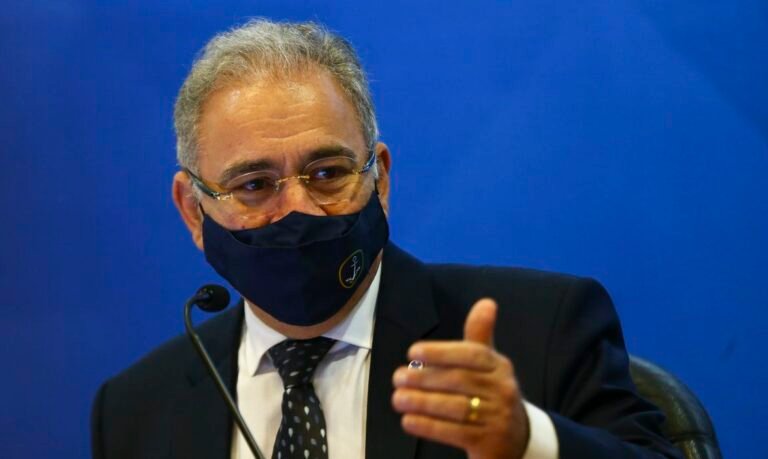 Ministério da Saúde premia boas práticas no combate à covid-19