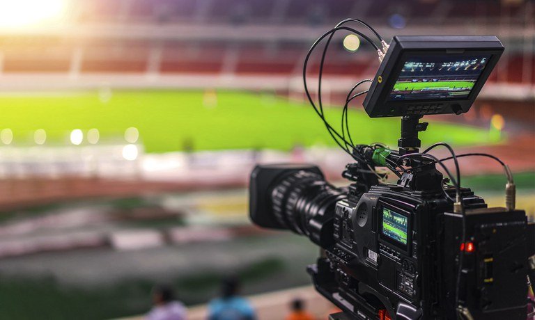 Senado aprova projeto que dá direito de transmissão para clube mandante no Futebol
