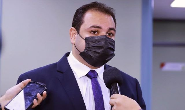 Presidente Roberto Cidade diz que Assembleia vai recorrer da decisão que paralisou a CPI da Amazonas Energia