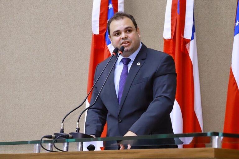 Presidente Roberto Cidade anuncia membros da CPI da Amazonas Energia