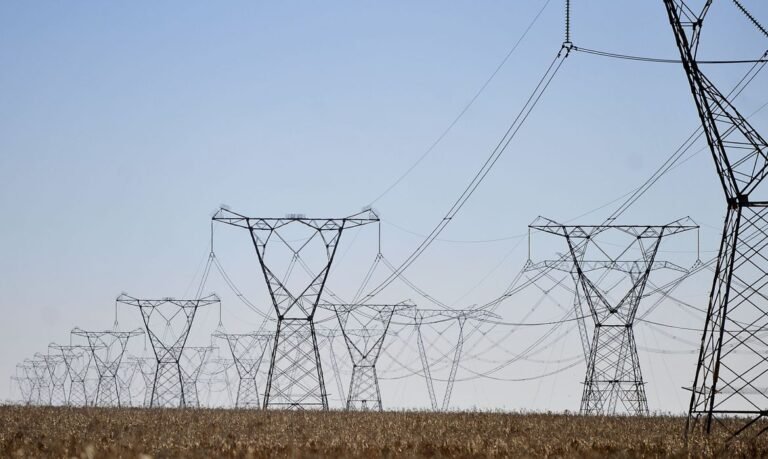Decreto cria a Empresa Brasileira de Participações em Energia Nuclear