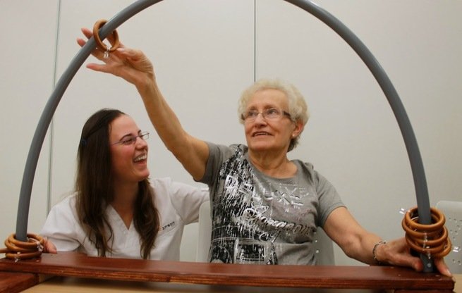 Sancionada inclusão de fisioterapeuta e terapeuta ocupacional no Saúde da Família, do SUS