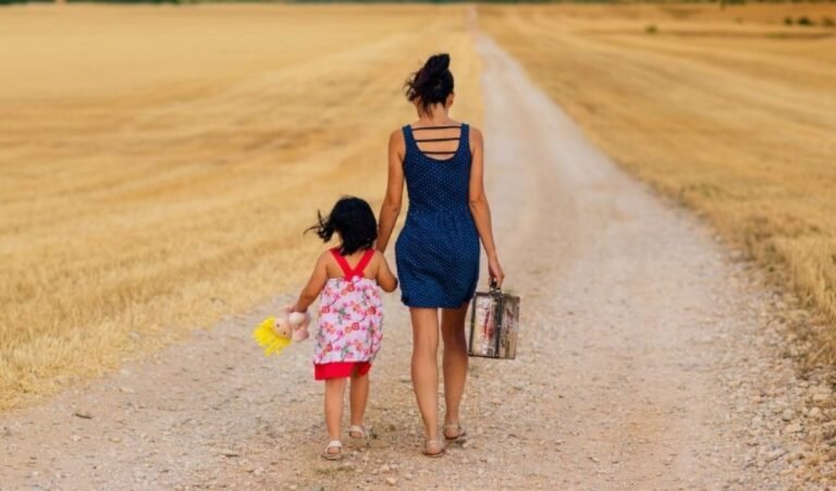 Projeto prevê Lei dos Direitos da Mãe Solo