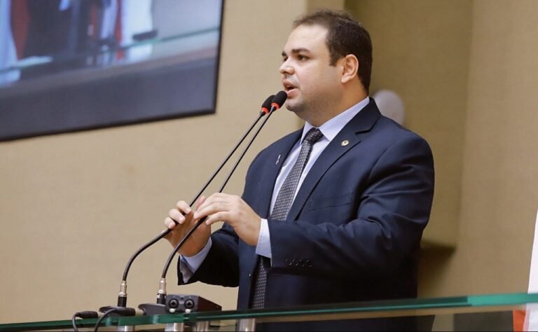 Lei Orçamentária Anual será na primeira quinzena de dezembro afirma Roberto Cidade