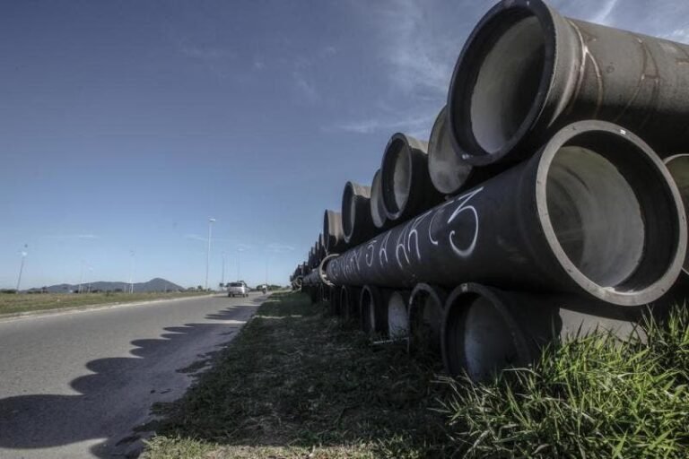 Comissão aprova projeto que proíbe início de obra pública sem reserva de dinheiro para o pagamento