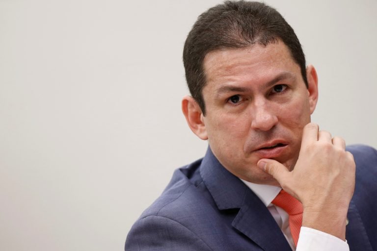 PL diz ser insustentável permanência de Marcelo Ramos por divergências políticas