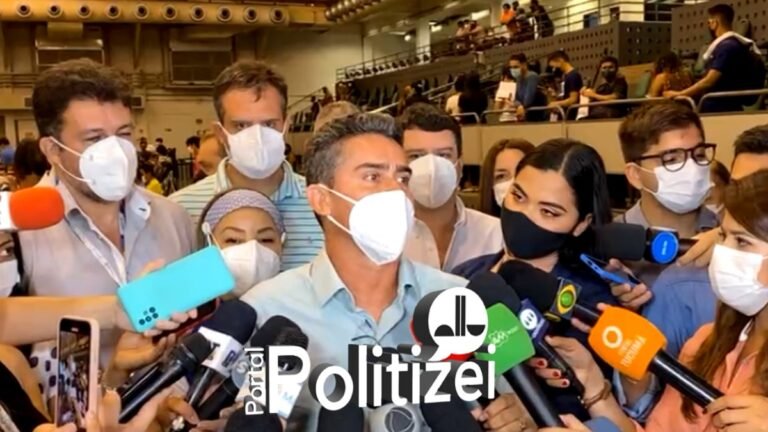 vacinação