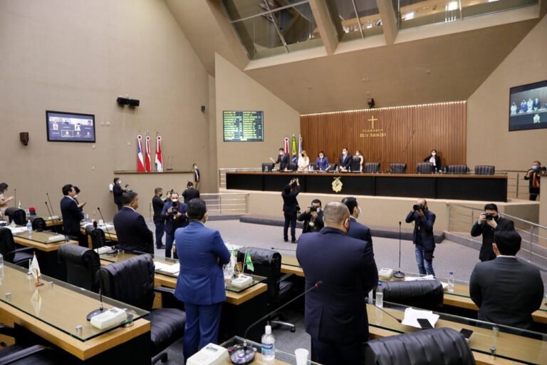 ALEAM: Passaporte vacinal é discutido e parlamentares divergem sobre obrigatoriedade no Amazonas