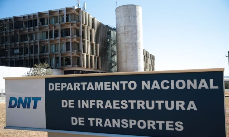 fraudes dnit