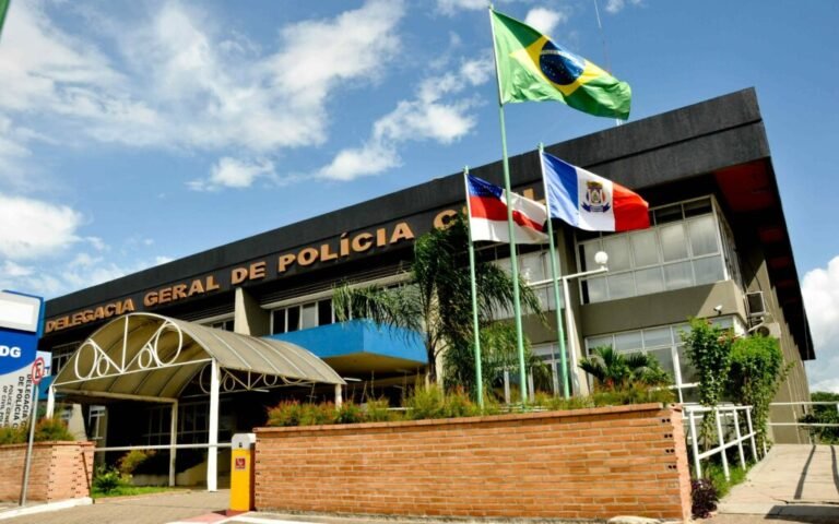 Concurso para delegado da Polícia Civil registra 4,9 mil faltosos, aponta FGV