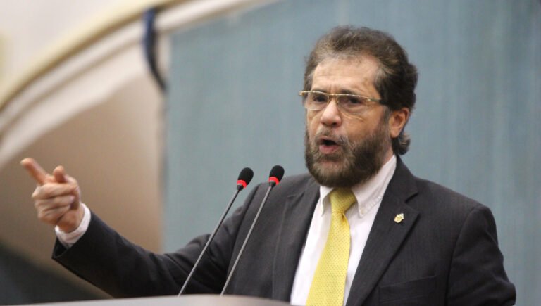 PSDB Nacional indica Plínio Valério para Candidato ao Governo do AM