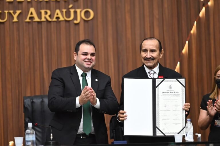 Roberto Cidade
