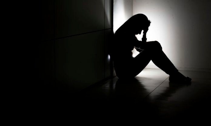 Depressão, suicidio