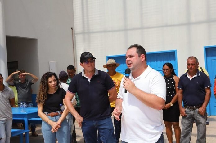 cidade apuí