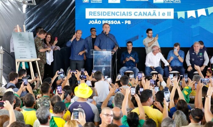 presidente auxilio