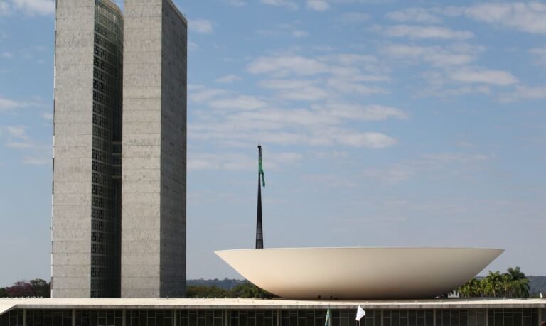 Pacheco: Congresso deve aprovar novas regras fiscais neste semestre