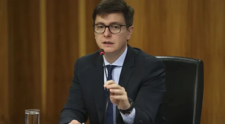 Ministério da Saúde tem novo secretário executivo