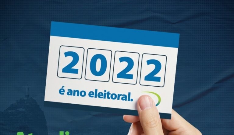 Campanha eleitoral começa em 16 de agosto, e propaganda no dia 26; veja as regras