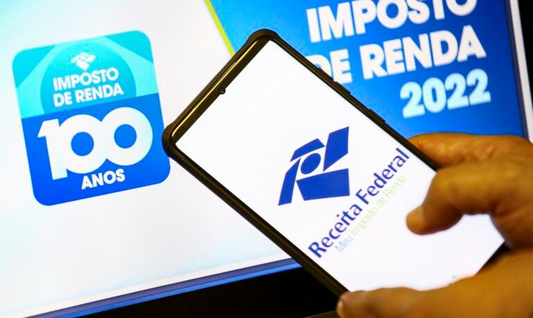 Receita libera hoje consulta a restituição do Imposto de Renda