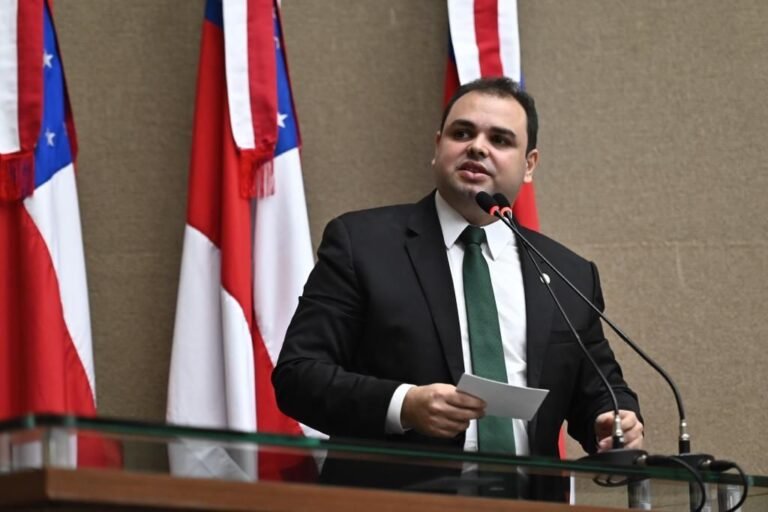 PL de Roberto Cidade incentiva atuação da sociedade civil na realização de ações que contribuam com o desenvolvimento social