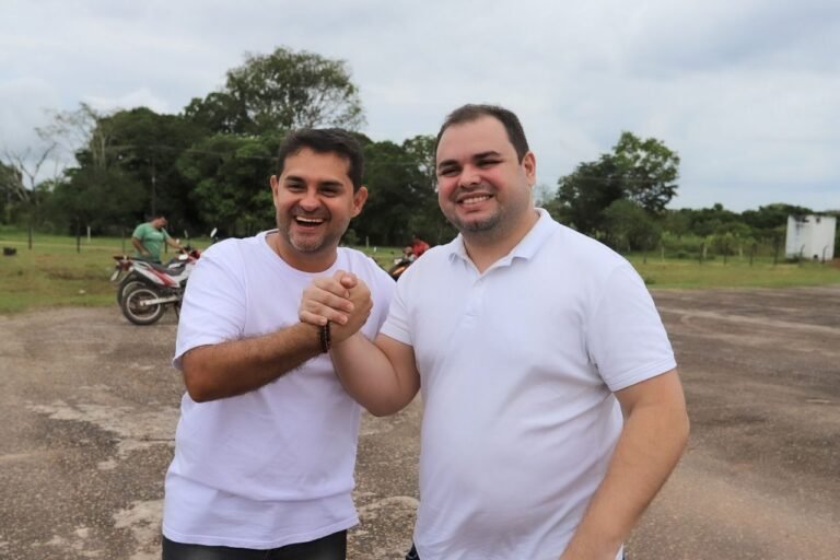 Articulação do deputado estadual Roberto Cidade auxilia povo Sateré-Mawé, em Barreirinha
