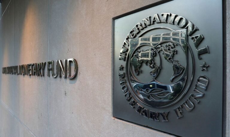 FMI prevê alta de 1,2% no PIB brasileiro em 2023 e de 1,5% em 2024