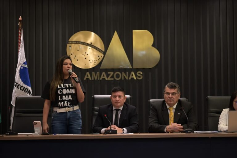 Hapvida comete crime contra Pessoas com Deficiência no Amazonas, dispara Joana Darc
