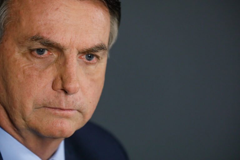 PDT reafirma pedido de condenação de Bolsonaro por ataque a urna