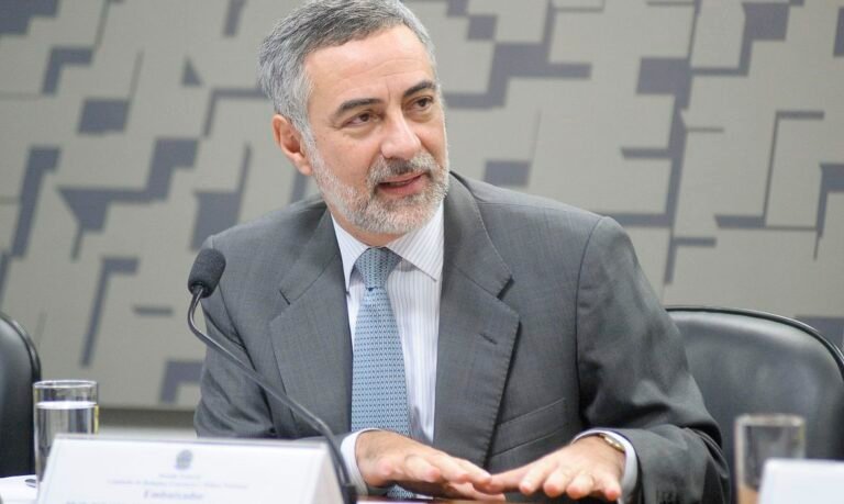 Itamaraty confirma novo embaixador do Brasil na Argentina