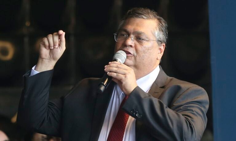 Governo cria e-mail para receber informações sobre atos de domingo