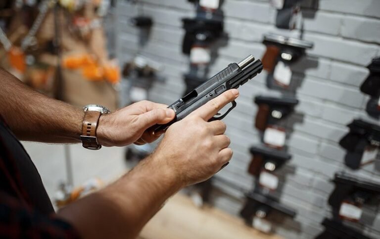 Governo confia em reconhecimento de norma que limita acesso a armas